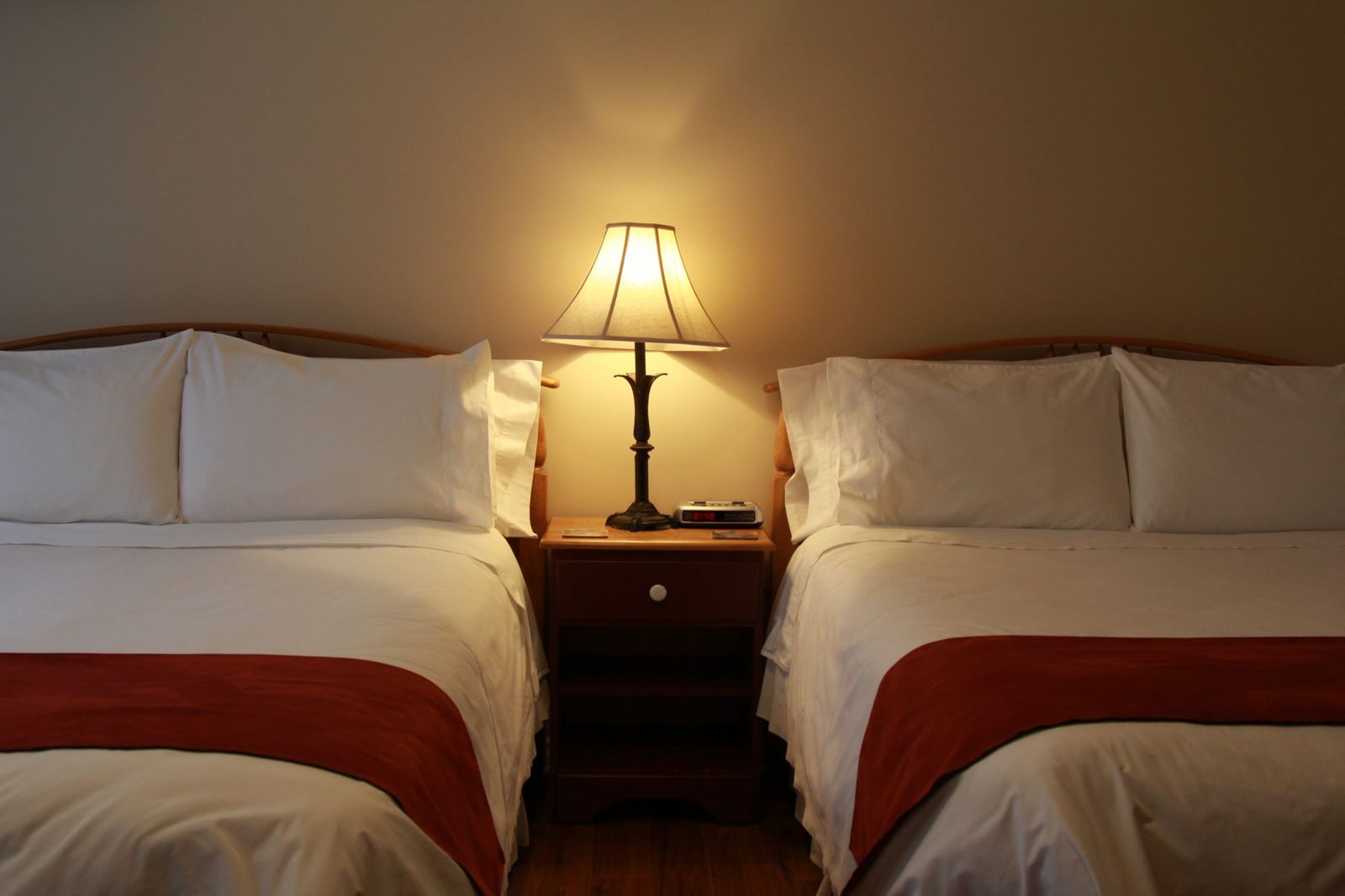 Traditional Room