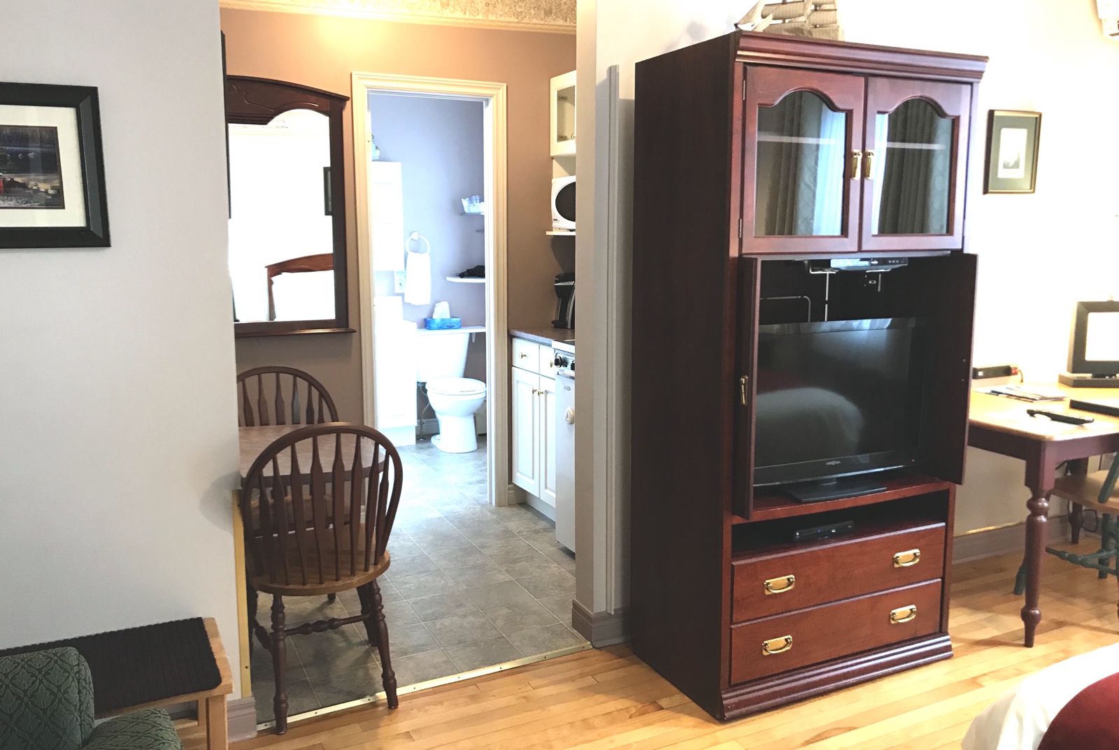 Junior Suite