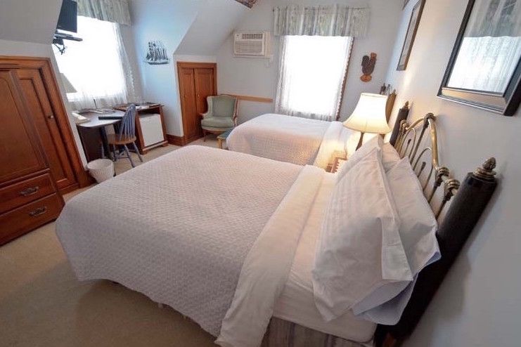 Traditional Room