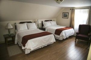 Traditional Room