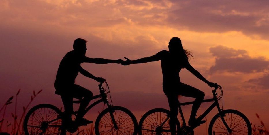 Rent a bike